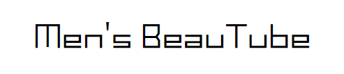 Men's BeauTube